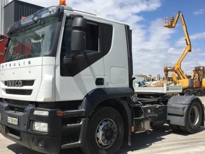 IVECO STRALIS AT440