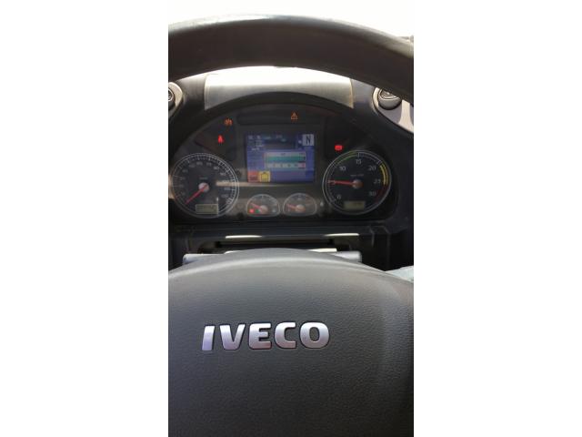 IVECO STRALIS AT440